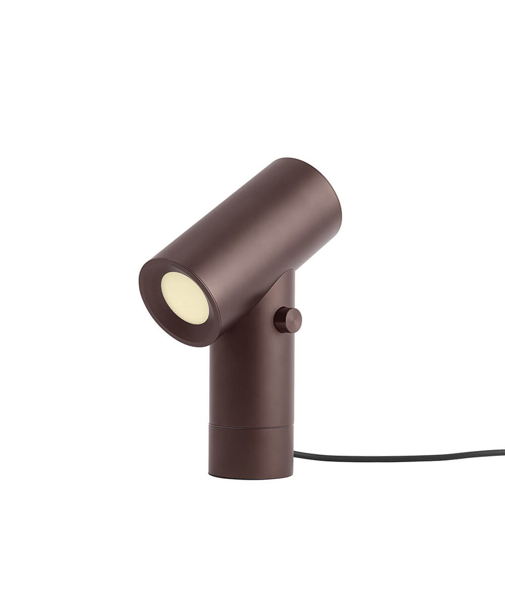 Image of Beam Tischleuchte Umber - Muuto bei Lampenmeister.ch